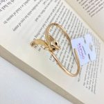 دستبند النگویی زنانه ژوپینگ مدل روباه سایز ۳