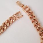 دستبند زنانه ژوپینگ مدل کارتیر تراش‌دار