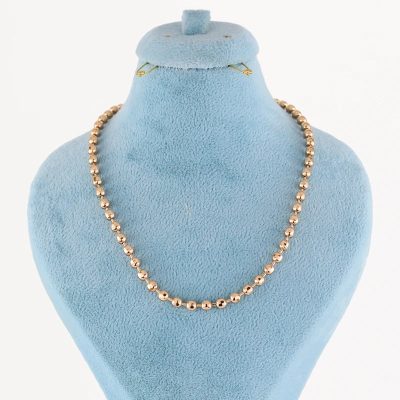 زنجیر ژوپینگ مدل توپی ۴۵ سانت