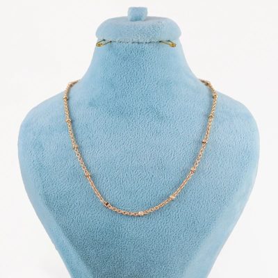 زنجیر ژوپینگ مدل دیپلمات توپی ۴۵ سانت