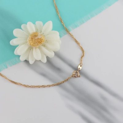 زنجیر ژوپینگ مدل پیچشی ۴۵ سانت