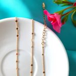 زنجیر ژوپینگ مدل کارتیر ریز ۴۵ سانت