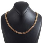 زنجیر ژوپینگ مدل کارتیر ۴۵ سانت