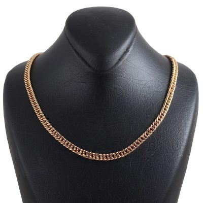 زنجیر ژوپینگ مدل کارتیر ۴۵ سانت