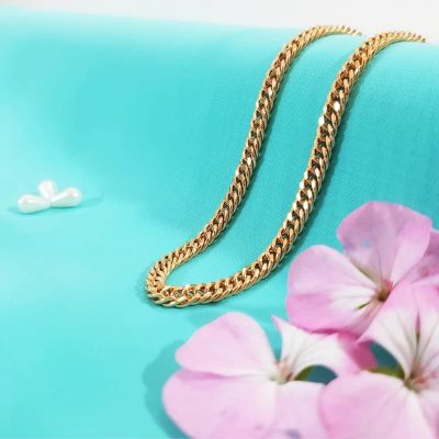 زنجیر ژوپینگ مدل کارتیر ۴۵ سانت