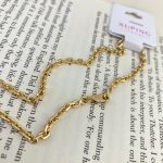 زنجیر ژوپینگ مدل زنجیری ۴۵ سانت
