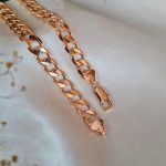 زنجیر ژوپینگ مدل کارتیر تخت ۴۵ سانت