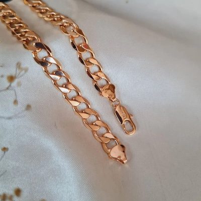 زنجیر ژوپینگ مدل کارتیر تخت ۴۵ سانت