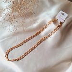 زنجیر ژوپینگ مدل کارتیر تخت ۴۵ سانت