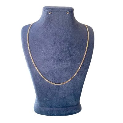 زنجیر ژوپینگ مدل کارتیه ریز ۴۵ سانت