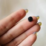 پرسینگ گوش اهنربایی استیل - تصویر 4