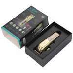 ماشین اصلاح سر و صورت وی جی ار مدل V278 - تصویر 3