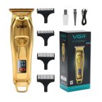 ماشین اصلاح موی سر و صورت وی جی ار مدل V965