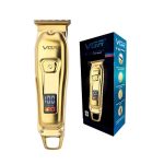 ماشین اصلاح موی سر و صورت وی جی ار مدل V965 - تصویر 5